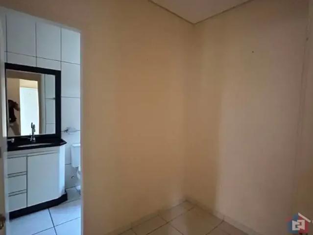 Casa / Sobrado em Condomínio para Venda em Patos de Minas/MG Bela Vista 2 Quartos