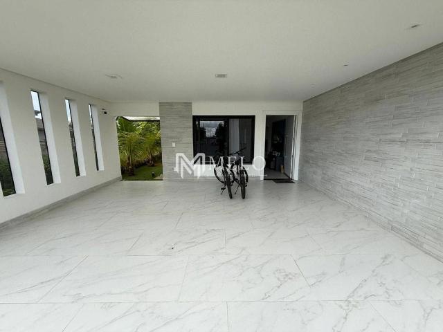 Casa / Sobrado em Condomínio para Venda em Paudalho/PE Centro 3 Quartos