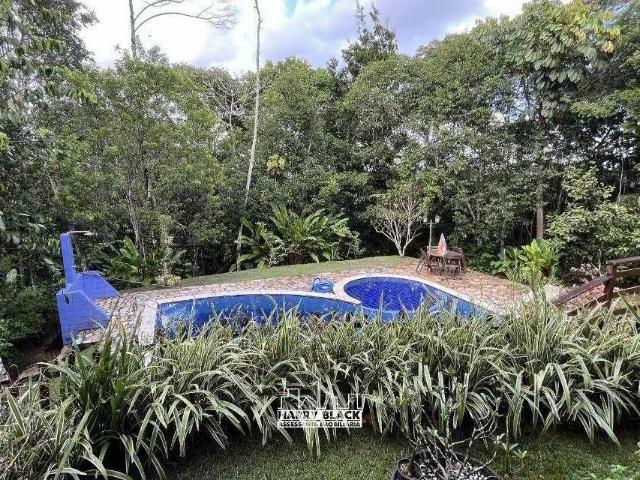 Casa / Sobrado em Condomínio para Venda em Paudalho/PE Centro 4 Quartos