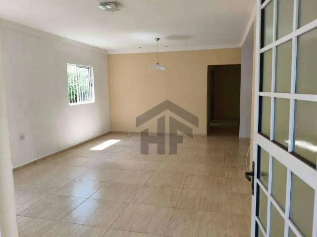 Casa / Sobrado em Condomínio para Venda em Paudalho/PE Aldeia dos Camarás 3 Quartos