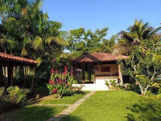 Casa / Sobrado em Condomínio para Venda em Paudalho/PE Aldeia dos Camarás 3 Quartos
