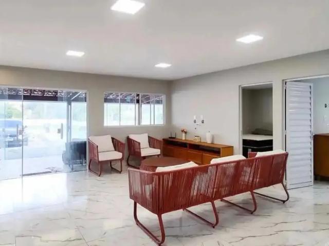 Casa / Sobrado em Condomínio para Venda em Paudalho/PE Aldeia dos Camarás 4 Quartos