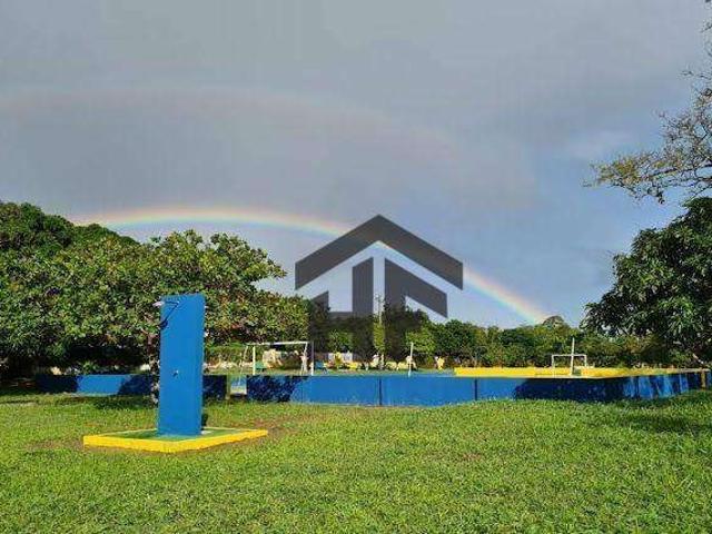 Casa / Sobrado em Condomínio para Venda em Paudalho/PE Loteamento Primavera 4 Quartos