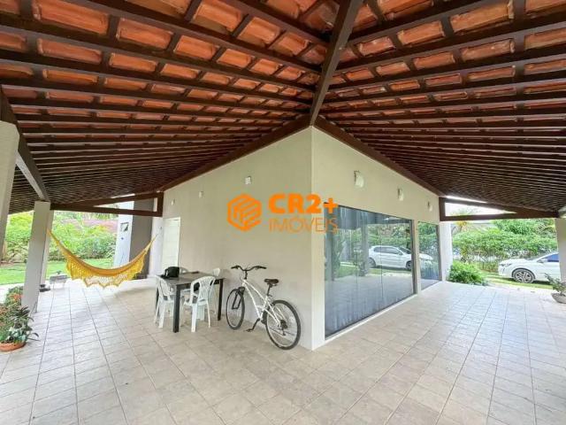 Casa / Sobrado em Condomínio para Venda em Paudalho/PE Vila Chã de Cruz 3 Quartos