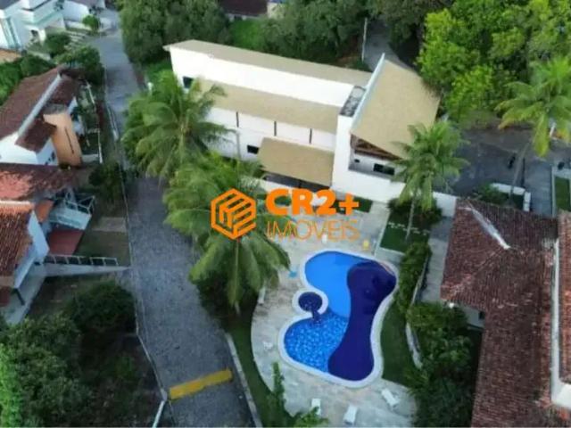 Casa / Sobrado em Condomínio para Venda em Paudalho/PE Vila Chã de Cruz 4 Quartos