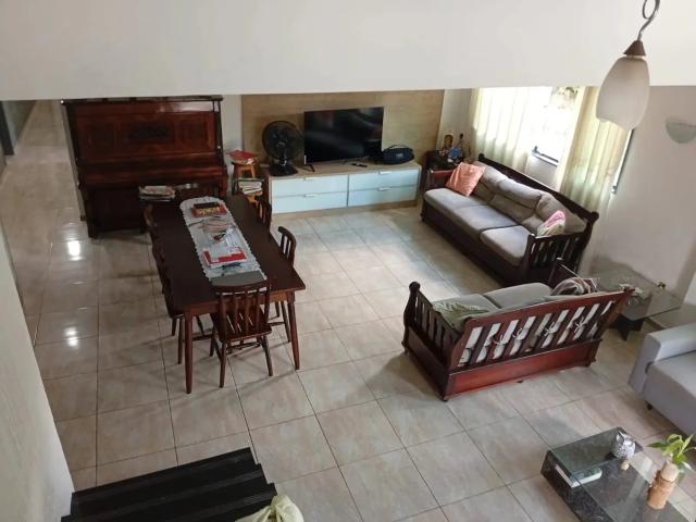 Casa / Sobrado em Condomínio para Venda em Paudalho/PE Vila Chã de Cruz 4 Quartos