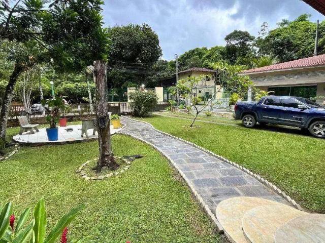 Casa / Sobrado em Condomínio para Venda em Paudalho/PE Vila Chã de Cruz 4 Quartos