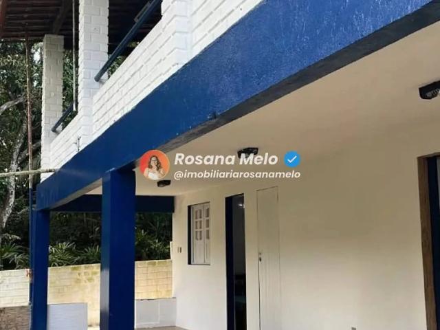 Casa / Sobrado em Condomínio para Venda em Paudalho/PE Vila Chã de Cruz 4 Quartos