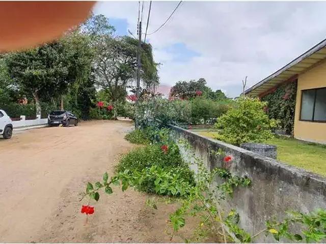 Casa / Sobrado em Condomínio para Venda em Paudalho/PE Zona Rural 4 Quartos