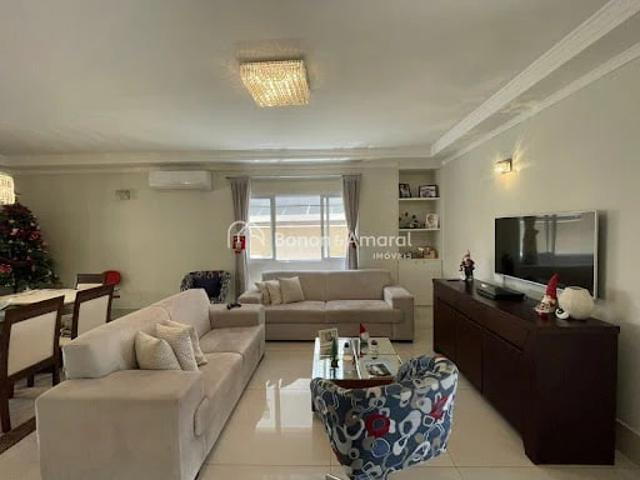 Casa / Sobrado em Condomínio para Venda em Paulínia/SP Cond Figueira Branca 3 Quartos