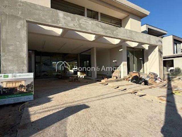 Casa / Sobrado em Condomínio para Venda em Paulínia/SP Condominio Villa Bella 4 Quartos