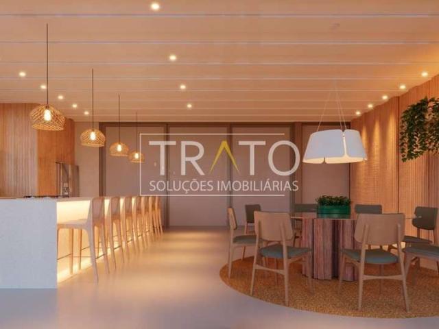 Casa / Sobrado em Condomínio para Venda em Paulínia/SP Condominio Villa Bella 5 Quartos