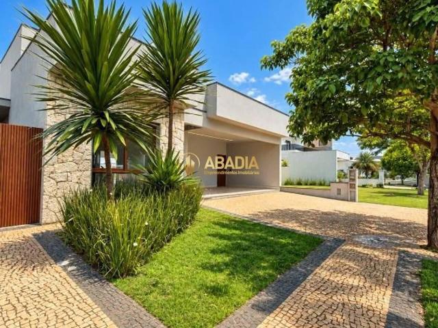 Casa / Sobrado em Condomínio para Venda em Paulínia/SP Condominio Villa Bella 3 Quartos