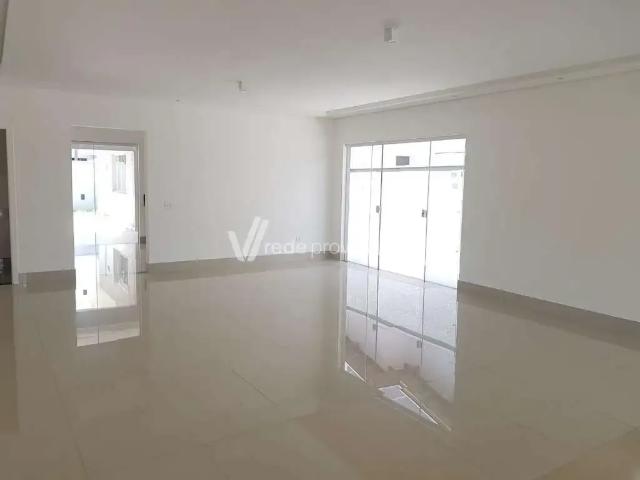 Casa / Sobrado em Condomínio para Venda em Paulínia/SP Condominio Athenas 3 Quartos