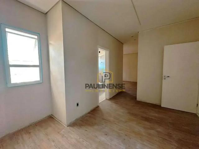 Casa / Sobrado em Condomínio para Venda em Paulínia/SP Condominio Athenas 3 Quartos