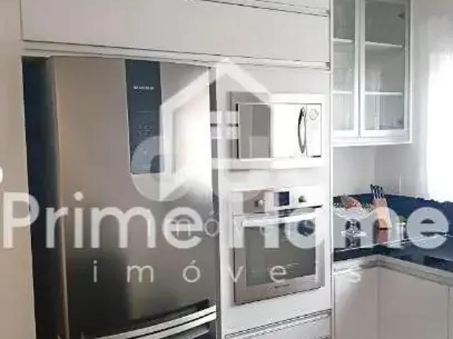 Casa / Sobrado em Condomínio para Venda em Paulínia/SP Condominio Athenas 3 Quartos