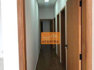 Casa / Sobrado em Condomínio para Venda em Paulínia/SP Condominio Greenville 3 Quartos