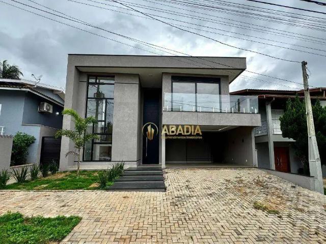 Casa / Sobrado em Condomínio para Venda em Paulínia/SP Condomínio Metropolitan Park 3 Quartos