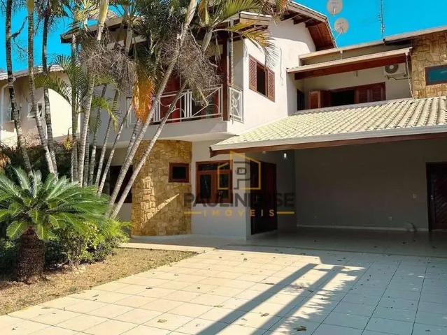 Casa / Sobrado em Condomínio para Venda em Paulínia/SP Condominio Okinawa 3 Quartos