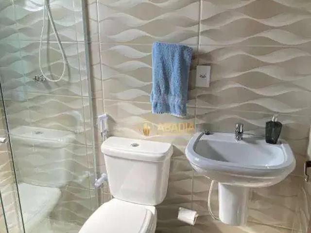 Casa / Sobrado em Condomínio para Venda em Paulínia/SP Condominio Okinawa 4 Quartos