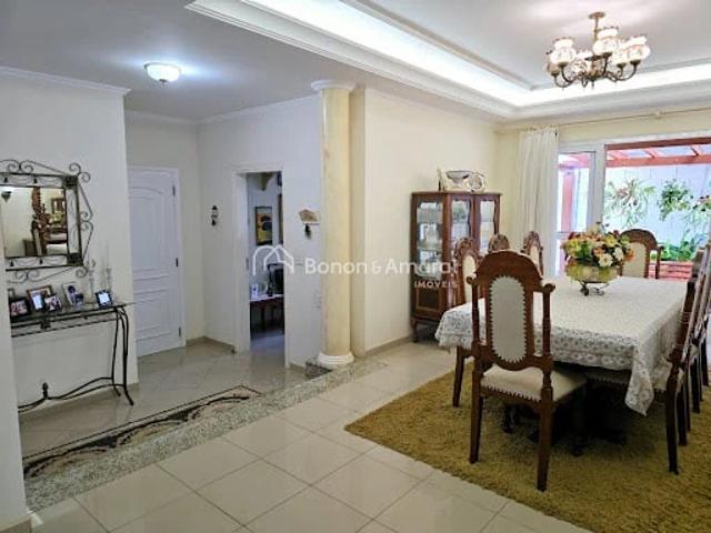 Casa / Sobrado em Condomínio para Venda em Paulínia/SP Condominio Okinawa 4 Quartos