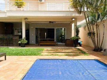 Casa / Sobrado em Condomínio para Venda em Paulínia/SP Condominio Santa Isabel 3 Quartos
