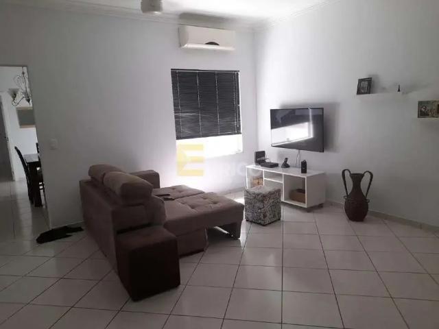 Casa / Sobrado em Condomínio para Venda em Paulínia/SP Campos do Conde I 3 Quartos