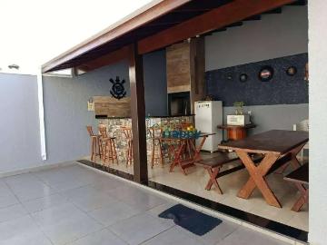 Casa / Sobrado em Condomínio para Venda em Paulínia/SP Campos do Conde I 3 Quartos