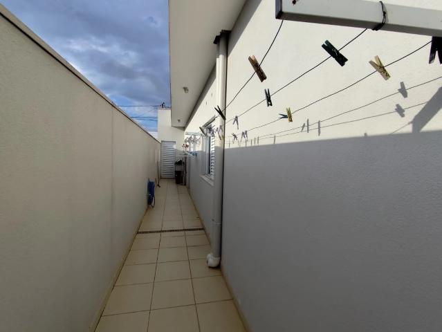 Casa / Sobrado em Condomínio para Venda em Paulínia/SP Campos do Conde II 3 Quartos