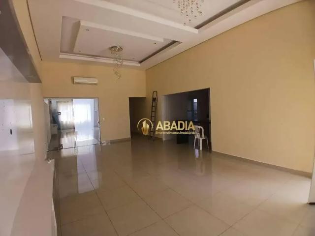 Casa / Sobrado em Condomínio para Venda em Paulínia/SP Campos do Conde II 3 Quartos