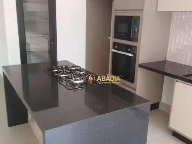 Casa / Sobrado em Condomínio para Venda em Paulínia/SP Campos do Conde II 3 Quartos
