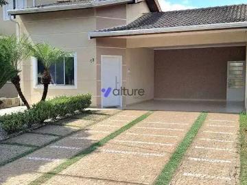 Casa / Sobrado em Condomínio para Venda em Paulínia/SP Cascata 4 Quartos