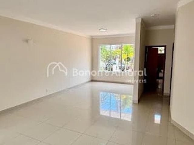 Casa / Sobrado em Condomínio para Venda em Paulínia/SP Cascata 3 Quartos