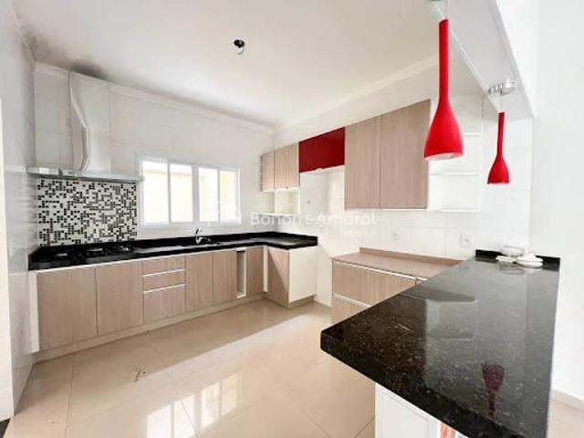Casa / Sobrado em Condomínio para Venda em Paulínia/SP Cascata 3 Quartos
