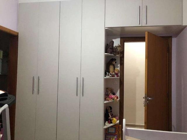 Casa / Sobrado em Condomínio para Venda em Paulínia/SP Cascata 3 Quartos