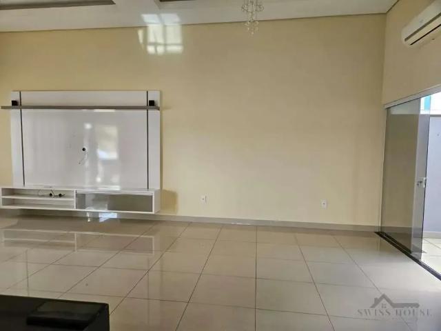 Casa / Sobrado em Condomínio para Venda em Paulínia/SP Cascata 3 Quartos