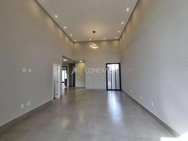 Casa / Sobrado em Condomínio para Venda em Paulínia/SP Cascata 3 Quartos