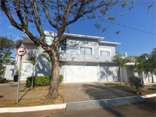 Casa / Sobrado em Condomínio para Venda em Paulínia/SP Cascata 3 Quartos