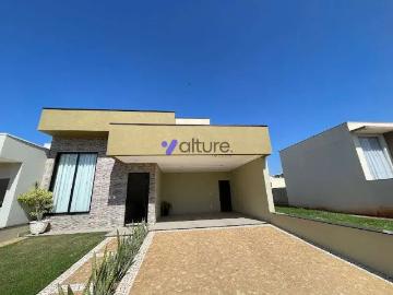 Casa / Sobrado em Condomínio para Venda em Paulínia/SP Cascata 3 Quartos