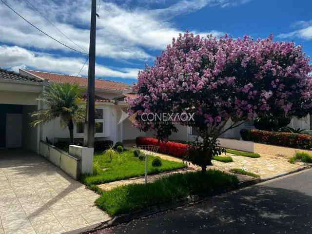 Casa / Sobrado em Condomínio para Venda em Paulínia/SP Cascata 3 Quartos