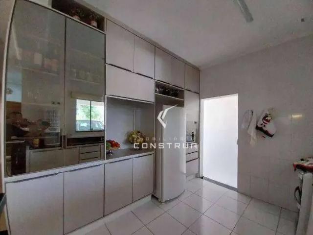 Casa / Sobrado em Condomínio para Venda em Paulínia/SP Cascata 3 Quartos