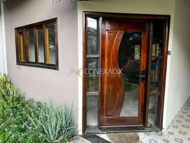 Casa / Sobrado em Condomínio para Venda em Paulínia/SP Cascata 3 Quartos