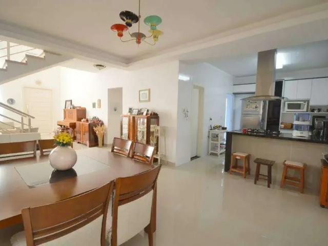 Casa / Sobrado em Condomínio para Venda em Paulínia/SP Cascata 3 Quartos