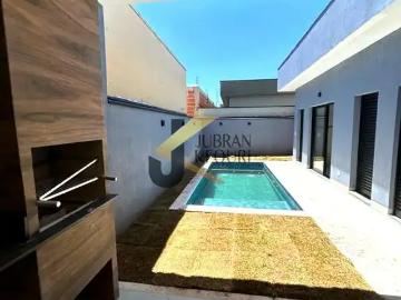 Casa / Sobrado em Condomínio para Venda em Paulínia/SP Cascata 3 Quartos