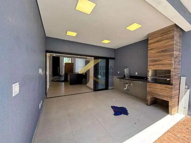 Casa / Sobrado em Condomínio para Venda em Paulínia/SP Cascata 3 Quartos