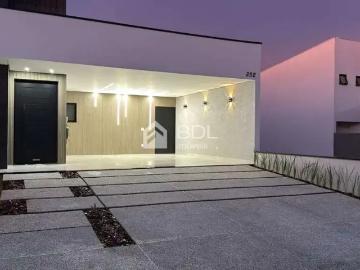 Casa / Sobrado em Condomínio para Venda em Paulínia/SP Cascata 3 Quartos