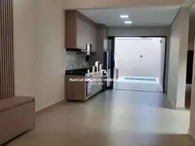 Casa / Sobrado em Condomínio para Venda em Paulínia/SP Centro 3 Quartos