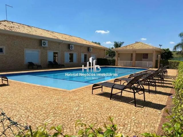 Casa / Sobrado em Condomínio para Venda em Paulínia/SP Centro 3 Quartos