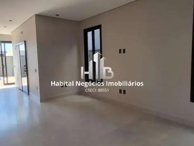 Casa / Sobrado em Condomínio para Venda em Paulínia/SP Centro 3 Quartos