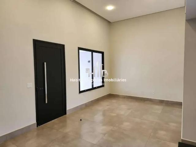 Casa / Sobrado em Condomínio para Venda em Paulínia/SP Centro 3 Quartos